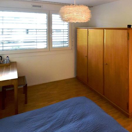 Bnb 5430 Wettingen Exterior photo